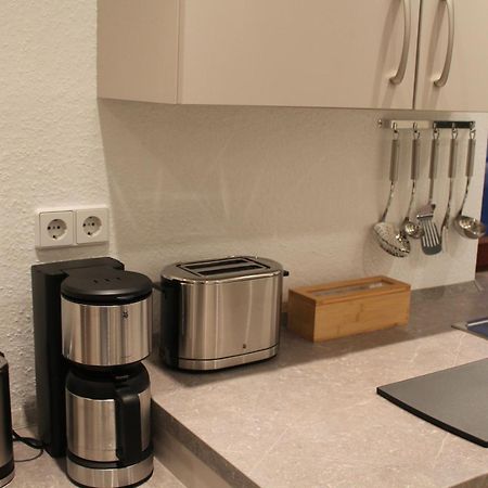City-Appartement Pirna Dış mekan fotoğraf