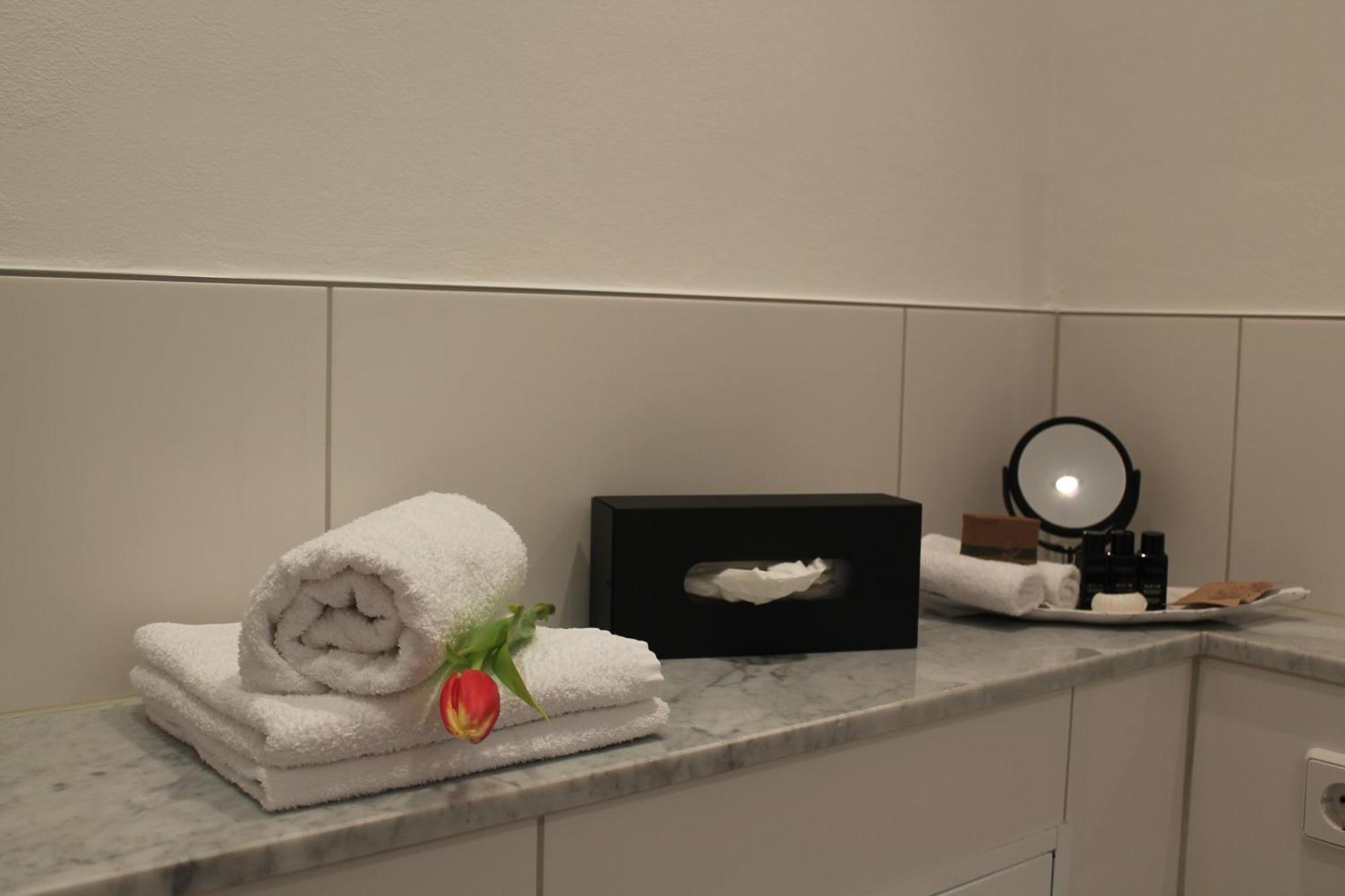 City-Appartement Pirna Dış mekan fotoğraf