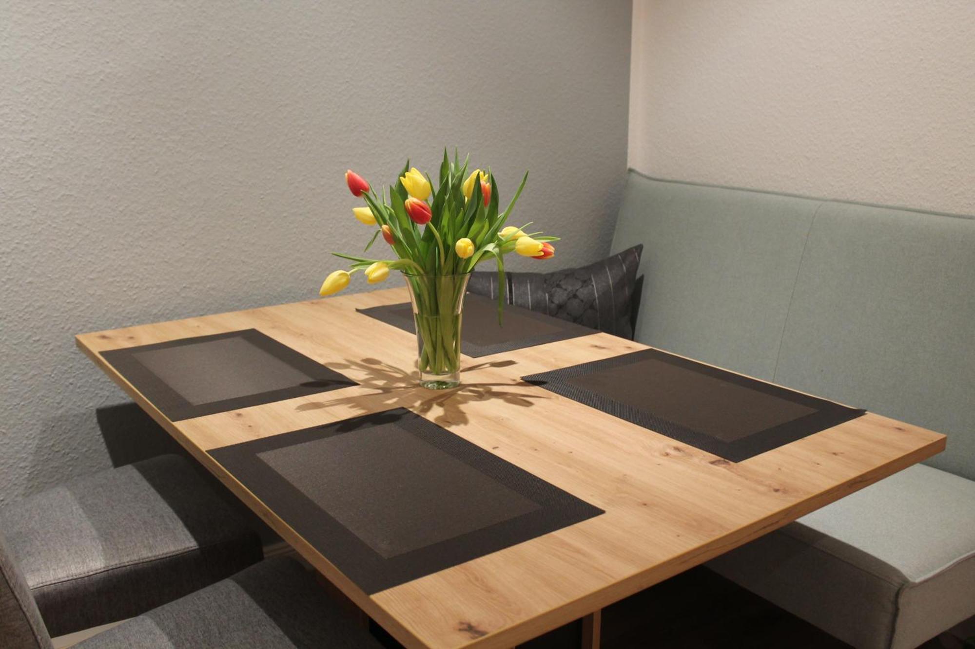 City-Appartement Pirna Dış mekan fotoğraf