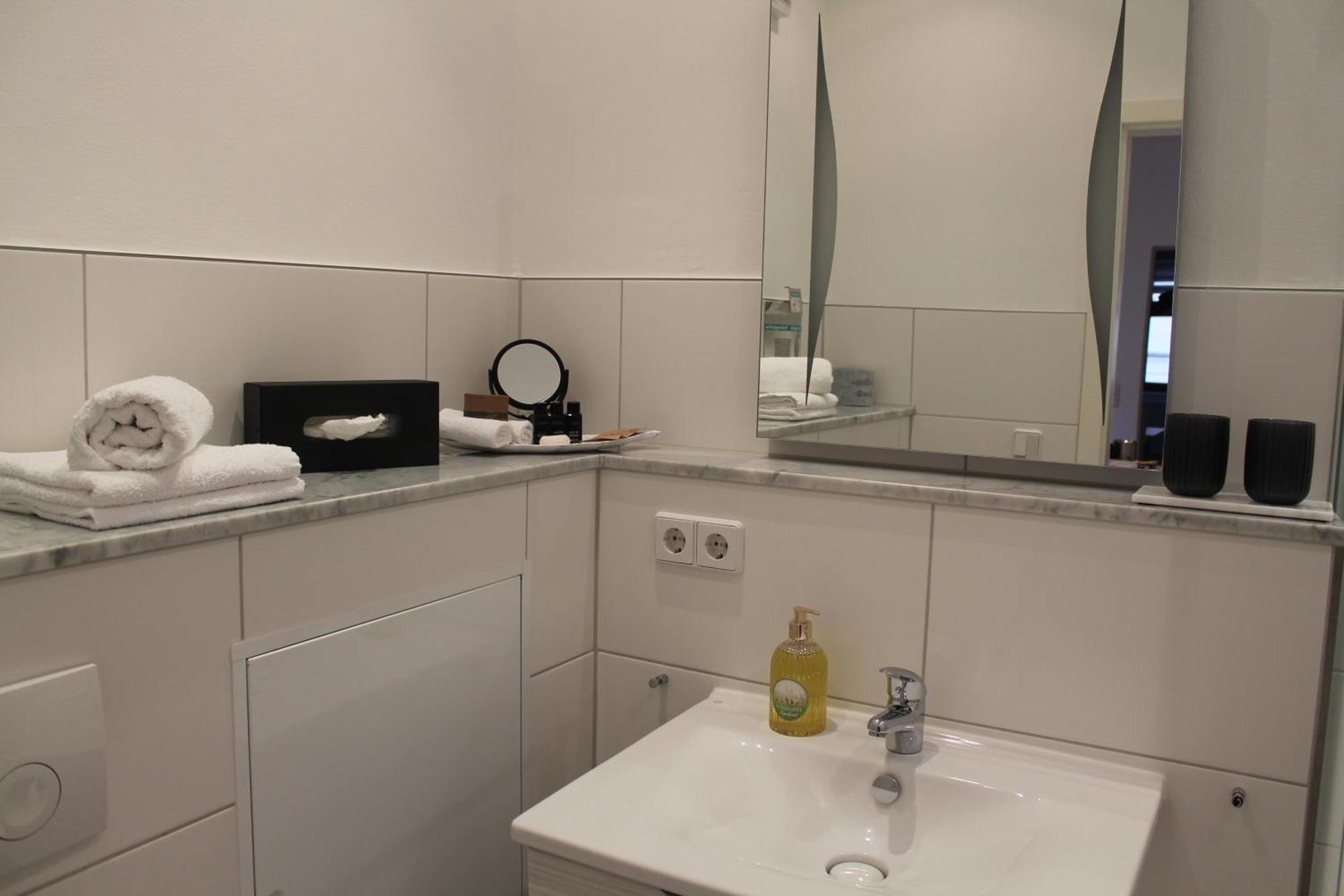 City-Appartement Pirna Dış mekan fotoğraf