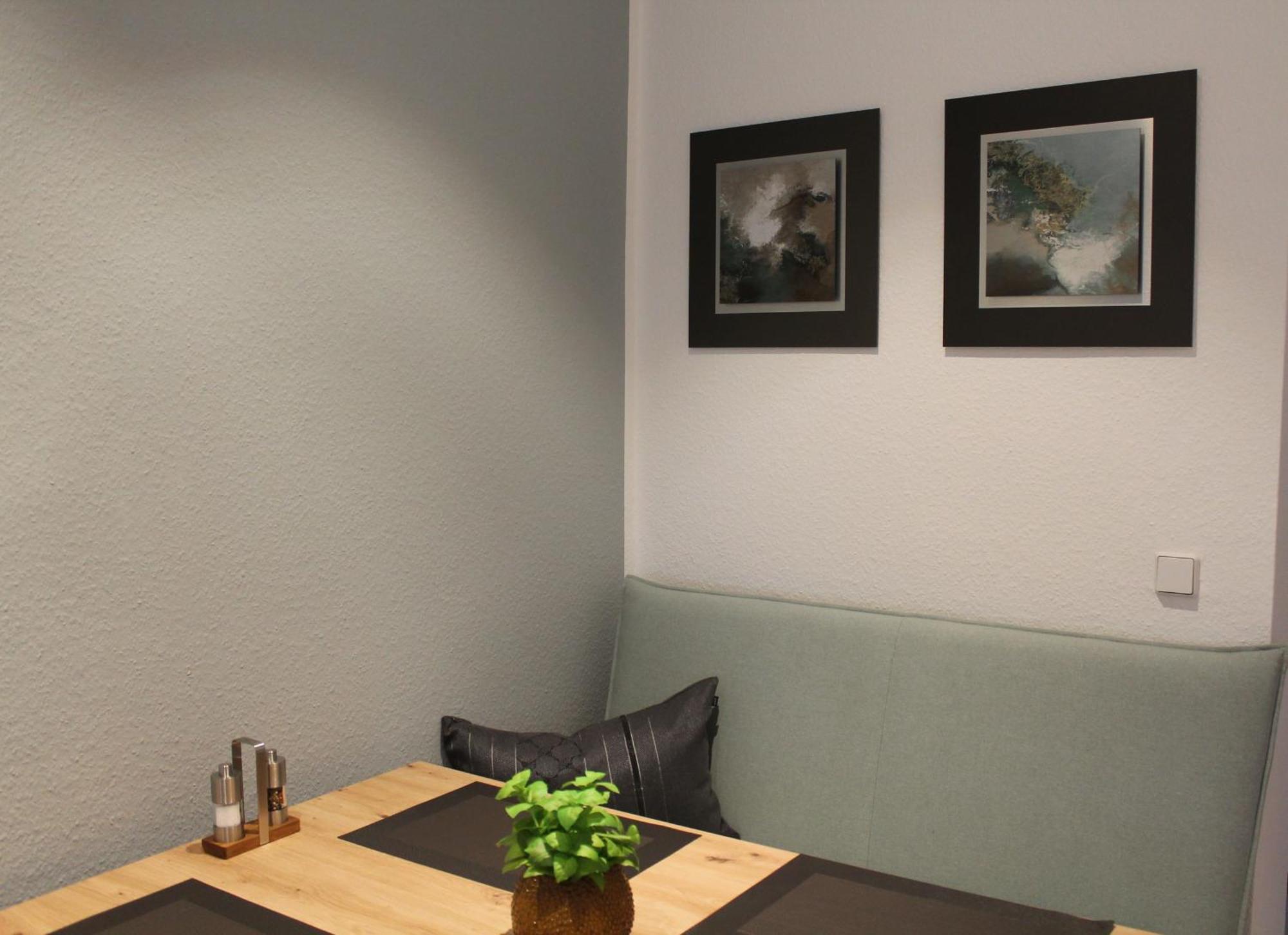 City-Appartement Pirna Dış mekan fotoğraf