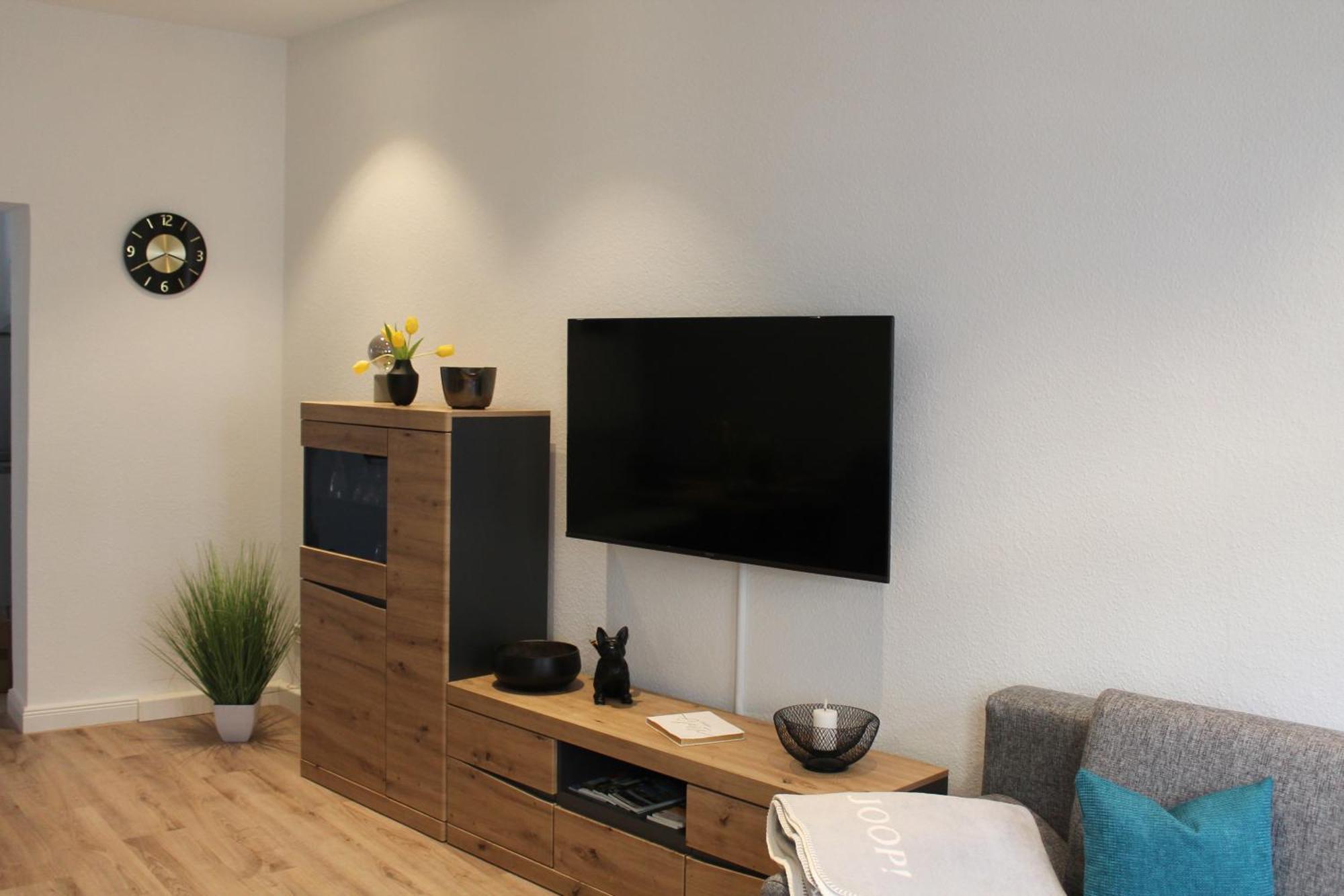 City-Appartement Pirna Dış mekan fotoğraf