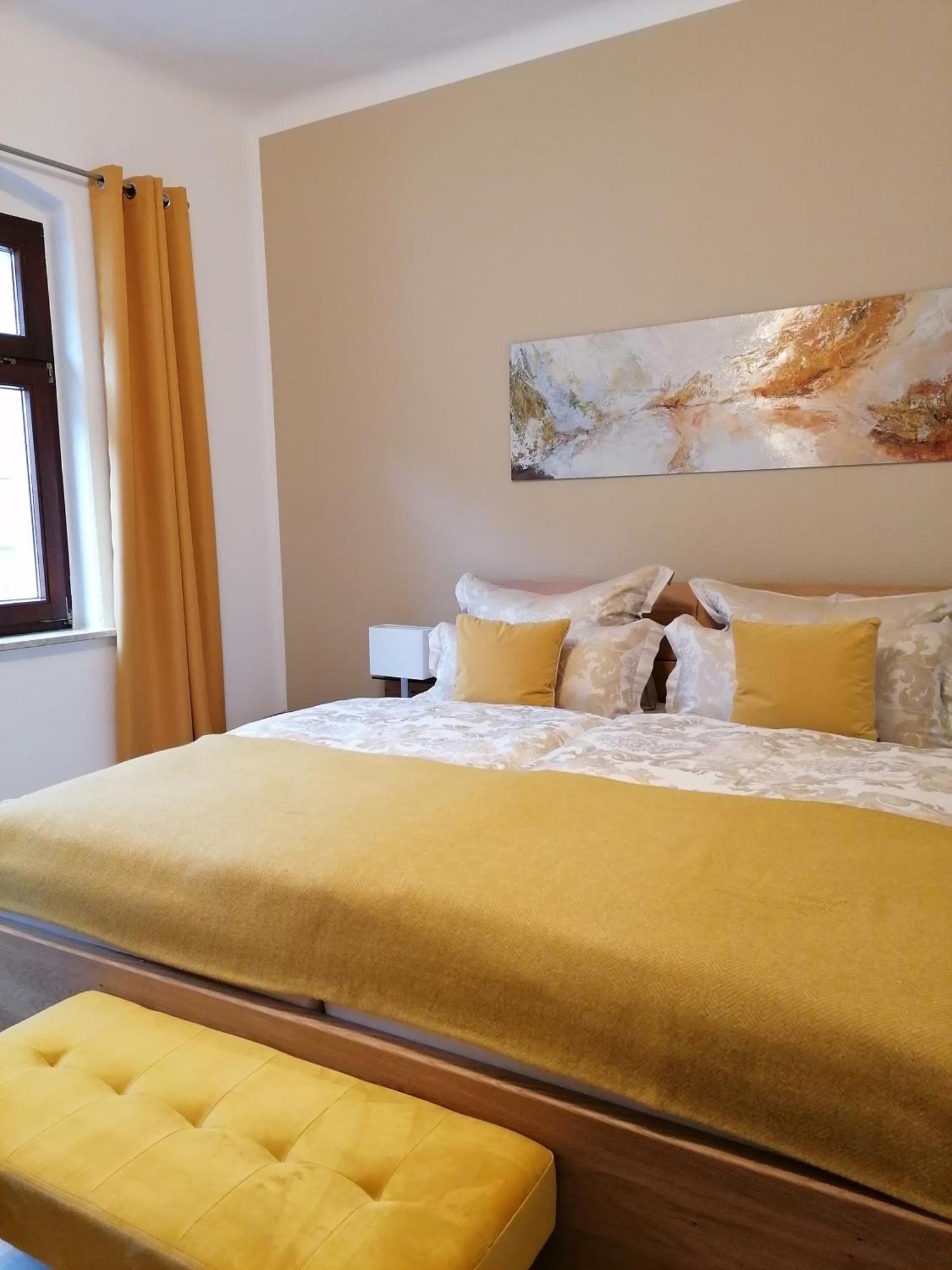 City-Appartement Pirna Dış mekan fotoğraf